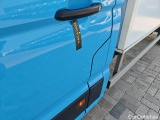  Volkswagen  Crafter Volkswagen  35 2.0TDI 75kW L4 FWD Gesloten Laadbak
 #39