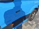  Volkswagen  Crafter Volkswagen  35 2.0TDI 75kW L4 FWD Gesloten Laadbak
 #49