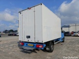  Volkswagen  Crafter Volkswagen  35 2.0TDI 75kW L4 FWD Gesloten Laadbak
 #2