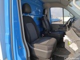  Volkswagen  Crafter Volkswagen  35 2.0TDI 75kW L4 FWD Gesloten Laadbak
 #3