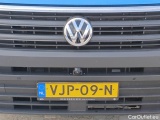  Volkswagen  Crafter Volkswagen  35 2.0TDI 75kW L4 FWD Gesloten Laadbak
 #5
