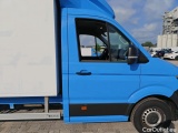  Volkswagen  Crafter Volkswagen  35 2.0TDI 75kW L4 FWD Gesloten Laadbak
 #8