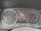  Volkswagen  Crafter Volkswagen  35 2.0TDI 75kW L4 FWD Gesloten Laadbak
 #7