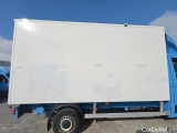  Volkswagen  Crafter Volkswagen  35 2.0TDI 75kW L4 FWD Gesloten Laadbak
 #11