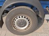  Volkswagen  Crafter Volkswagen  35 2.0TDI 75kW L4 FWD Gesloten Laadbak
 #13