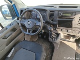  Volkswagen  Crafter Volkswagen  35 2.0TDI 75kW L4 FWD Gesloten Laadbak
 #10