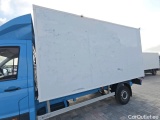  Volkswagen  Crafter Volkswagen  35 2.0TDI 75kW L4 FWD Gesloten Laadbak
 #14