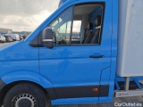  Volkswagen  Crafter Volkswagen  35 2.0TDI 75kW L4 FWD Gesloten Laadbak
 #15
