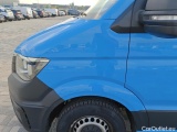  Volkswagen  Crafter Volkswagen  35 2.0TDI 75kW L4 FWD Gesloten Laadbak
 #16