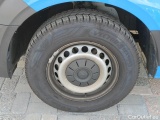 Volkswagen  Crafter Volkswagen  35 2.0TDI 75kW L4 FWD Gesloten Laadbak
 #17