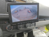  Volkswagen  Crafter Volkswagen  35 2.0TDI 75kW L4 FWD Gesloten Laadbak
 #18