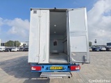  Volkswagen  Crafter Volkswagen  35 2.0TDI 75kW L4 FWD Gesloten Laadbak
 #19