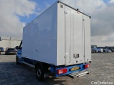  Volkswagen  Crafter Volkswagen  35 2.0TDI 75kW L4 FWD Gesloten Laadbak
 #20