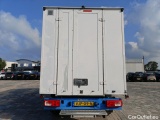 Volkswagen  Crafter Volkswagen  35 2.0TDI 75kW L4 FWD Gesloten Laadbak
 #21