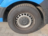  Volkswagen  Crafter Volkswagen  35 2.0TDI 75kW L4 FWD Gesloten Laadbak
 #23