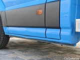  Volkswagen  Crafter Volkswagen  35 2.0TDI 75kW L4 FWD Gesloten Laadbak
 #27