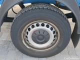  Volkswagen  Crafter Volkswagen  35 2.0TDI 75kW L4 FWD Gesloten Laadbak
 #28