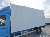  Volkswagen  Crafter Volkswagen  35 2.0TDI 75kW L4 FWD Gesloten Laadbak
 #29