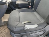  Volkswagen  Crafter Volkswagen  35 2.0TDI 75kW L4 FWD Gesloten Laadbak
 #31