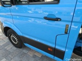  Volkswagen  Crafter Volkswagen  35 2.0TDI 75kW L4 FWD Gesloten Laadbak
 #38