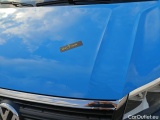  Volkswagen  Crafter Volkswagen  35 2.0TDI 75kW L4 FWD Gesloten Laadbak
 #40