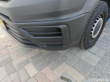  Volkswagen  Crafter Volkswagen  35 2.0TDI 75kW L4 FWD Gesloten Laadbak
 #44