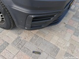  Volkswagen  Crafter Volkswagen  35 2.0TDI 75kW L4 FWD Gesloten Laadbak
 #47
