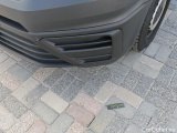  Volkswagen  Crafter Volkswagen  35 2.0TDI 75kW L4 FWD Gesloten Laadbak
 #49