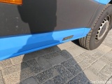  Volkswagen  Crafter Volkswagen  35 2.0TDI 75kW L4 FWD Gesloten Laadbak
 #52