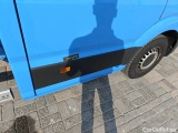  Volkswagen  Crafter Volkswagen  35 2.0TDI 75kW L4 FWD Gesloten Laadbak
 #57