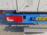  Volkswagen  Crafter Volkswagen  35 2.0TDI 75kW L4 FWD Gesloten Laadbak
 #59