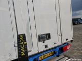  Volkswagen  Crafter Volkswagen  35 2.0TDI 75kW L4 FWD Gesloten Laadbak
 #61