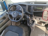  Volkswagen  Crafter Volkswagen  35 2.0TDI 75kW L4 FWD Gesloten Laadbak
 #64