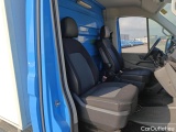  Volkswagen  Crafter Volkswagen  35 2.0TDI 75kW L4 FWD Gesloten Laadbak
 #3