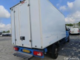  Volkswagen  Crafter Volkswagen  35 2.0TDI 75kW L4 FWD Gesloten Laadbak
 #2