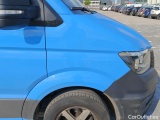  Volkswagen  Crafter Volkswagen  35 2.0TDI 75kW L4 FWD Gesloten Laadbak
 #6