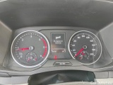  Volkswagen  Crafter Volkswagen  35 2.0TDI 75kW L4 FWD Gesloten Laadbak
 #5
