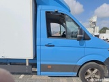  Volkswagen  Crafter Volkswagen  35 2.0TDI 75kW L4 FWD Gesloten Laadbak
 #7