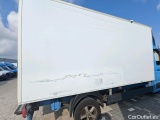  Volkswagen  Crafter Volkswagen  35 2.0TDI 75kW L4 FWD Gesloten Laadbak
 #10