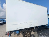  Volkswagen  Crafter Volkswagen  35 2.0TDI 75kW L4 FWD Gesloten Laadbak
 #11