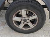  Volkswagen  Crafter Volkswagen  35 2.0TDI 75kW L4 FWD Gesloten Laadbak
 #16