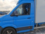  Volkswagen  Crafter Volkswagen  35 2.0TDI 75kW L4 FWD Gesloten Laadbak
 #19