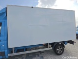  Volkswagen  Crafter Volkswagen  35 2.0TDI 75kW L4 FWD Gesloten Laadbak
 #17