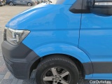  Volkswagen  Crafter Volkswagen  35 2.0TDI 75kW L4 FWD Gesloten Laadbak
 #20