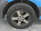  Volkswagen  Crafter Volkswagen  35 2.0TDI 75kW L4 FWD Gesloten Laadbak
 #21