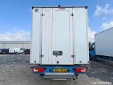  Volkswagen  Crafter Volkswagen  35 2.0TDI 75kW L4 FWD Gesloten Laadbak
 #22