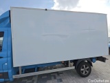  Volkswagen  Crafter Volkswagen  35 2.0TDI 75kW L4 FWD Gesloten Laadbak
 #18