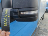  Volkswagen  Crafter Volkswagen  35 2.0TDI 75kW L4 FWD Gesloten Laadbak
 #29