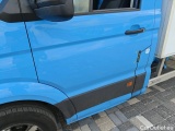  Volkswagen  Crafter Volkswagen  35 2.0TDI 75kW L4 FWD Gesloten Laadbak
 #34