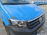  Volkswagen  Crafter Volkswagen  35 2.0TDI 75kW L4 FWD Gesloten Laadbak
 #38